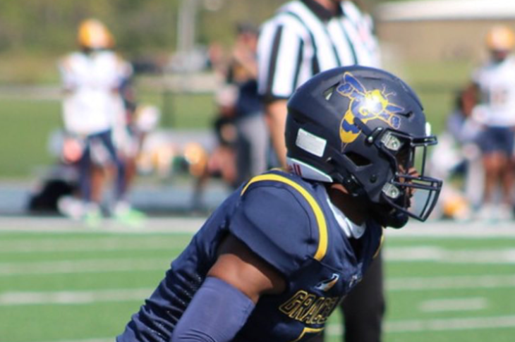 Get to know Dedric Luton, a top prospect in the 2025 NFL Draft. Discover his unique skills, football IQ, and dedication to the game.