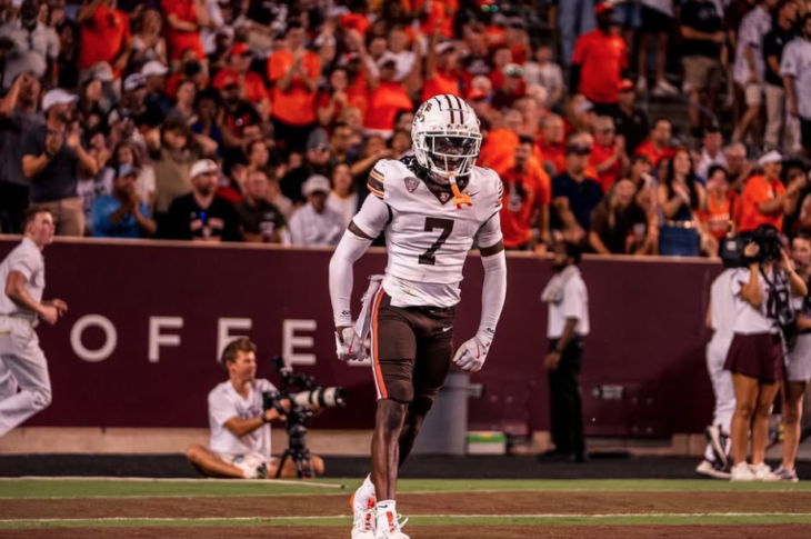 Learn about the rising star in football, Jacory Benjamin. Discover his technical skills, ability to read the game, and perform under pressure.