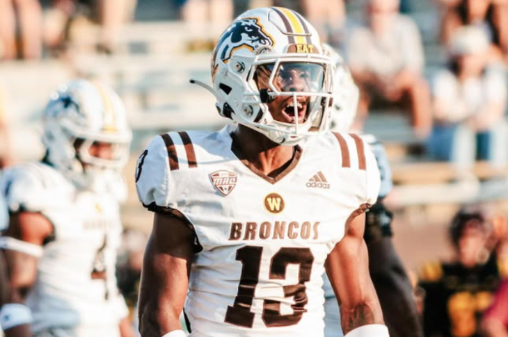 Get to know Nyquann Washington, a top prospect for the 2025 NFL Draft. Discover his versatility, athleticism, and competitive edge.