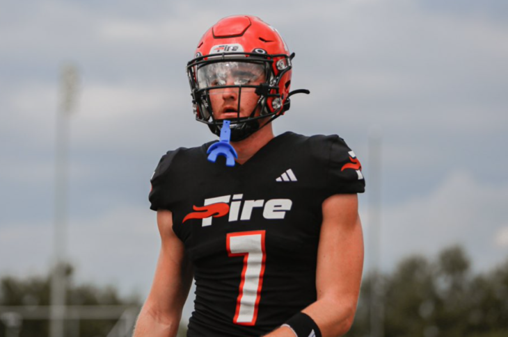 Get to know Nicholas Scalera, a skilled WR/TE football player from Southeastern University. Learn about his journey and favorite moments in the sport.