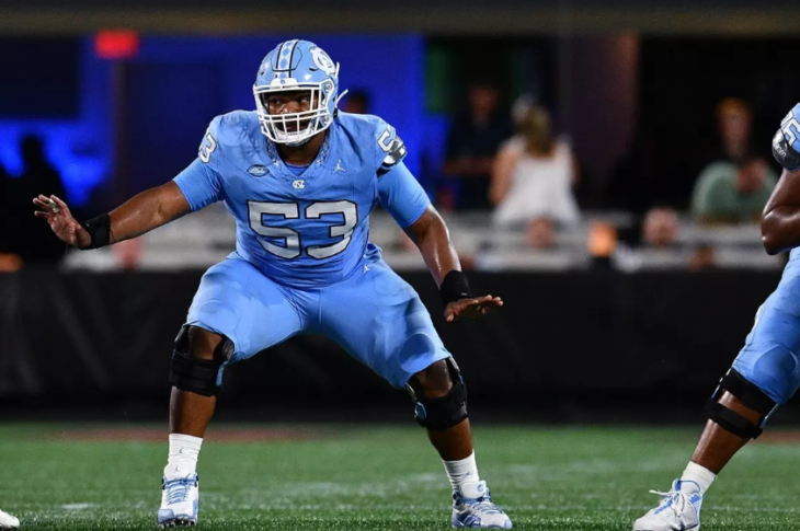 Get to know Willie Lampkin, a talented offensive lineman known for his strength, quickness, and consistent performance on the field.