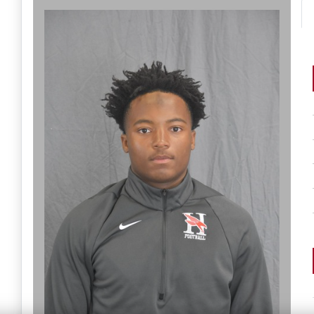 Alabama College Football Player was Killed in a Fiery Crash on Sunday