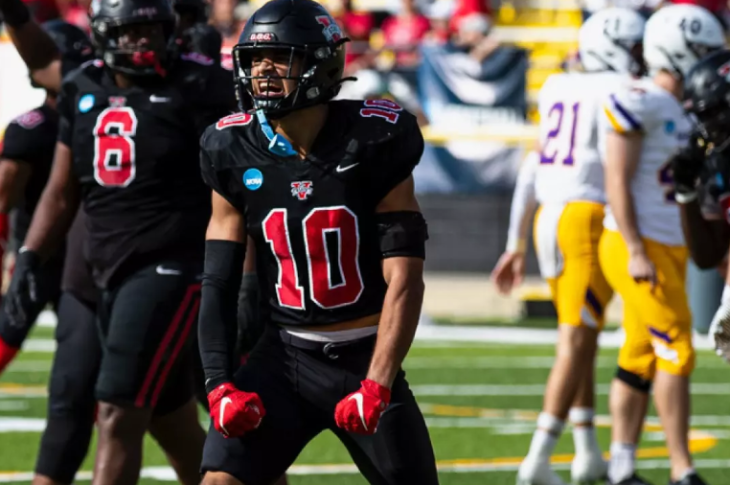 2025 NFL Draft Prospect Interview: Diego Bremer, LB/S, Valdosta State