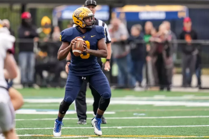 Meet Xavier Powell: a promising quarterback from Wilkes University. Learn about his skills, athleticism, and what makes him a top prospect for the 2025 NFL Draft.