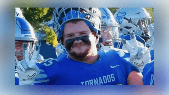 Two suspects arrested for shooting College Football Player on New Year's in North Carolina