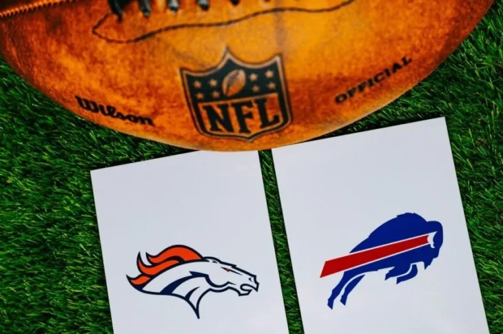 NFL Wild Card Playoffs Reaction