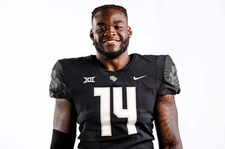 Get to know Jesiah Pierre, a promising player from UCF. Find out why his leadership, work ethic, and team-first mentality set him apart in the 2025 NFL Draft.
