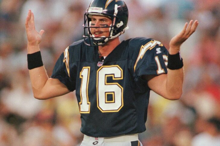 The Biggest NFL Draft Disappointments in History