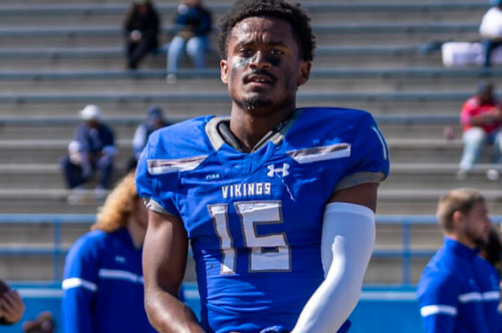 Get to know Kevin Brewington, a top prospect for the 2025 NFL Draft. Find out what sets him apart in terms of catching ability and route running.