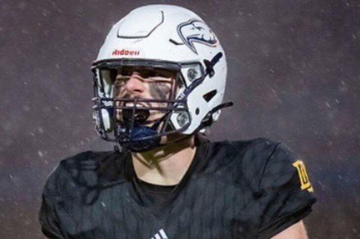 Get to know Aiden Bertuzzi, a rising star in the football world. Explore his background, motivations, and dreams for his football career.