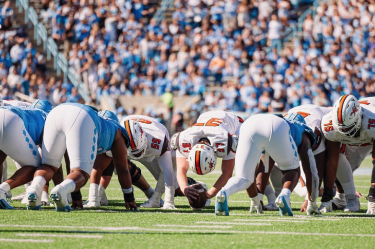Learn about Bobby Cleary, a promising long snapper for the 2025 NFL Draft. Find out how his rare skill and game experience make him a top prospect.