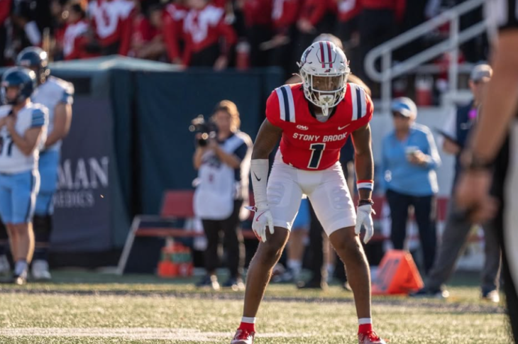 Discover Deshawn Jones Jr., a promising talent in the 2025 NFL Draft. Explore his dedication, coachability, and love for the game.