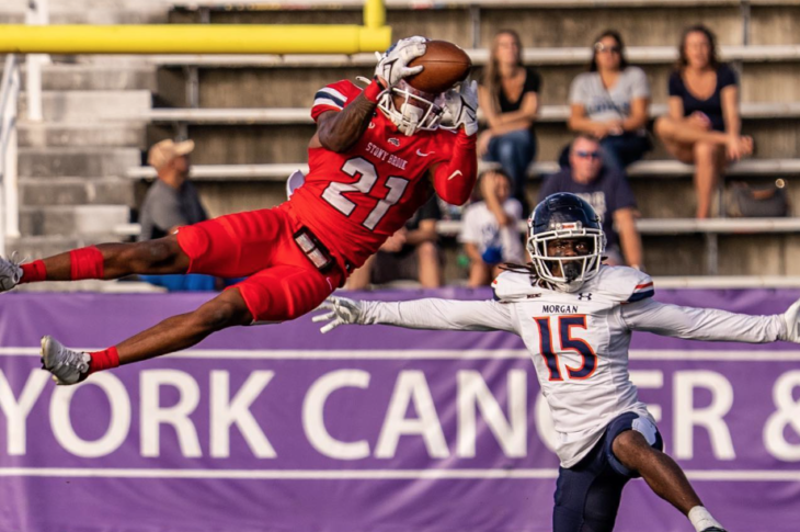 Get to know Jordan Jackson, a top prospect at the Safety position in the 2025 NFL Draft. Discover what sets him apart