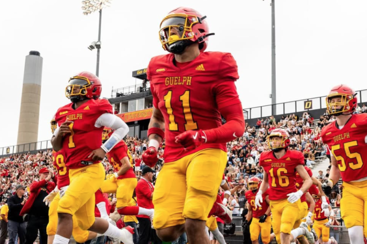 Meet Vyshonne Janusas, a top WR prospect for the 2025 NFL Draft, showcasing skills, competitiveness, and confidence on the field.