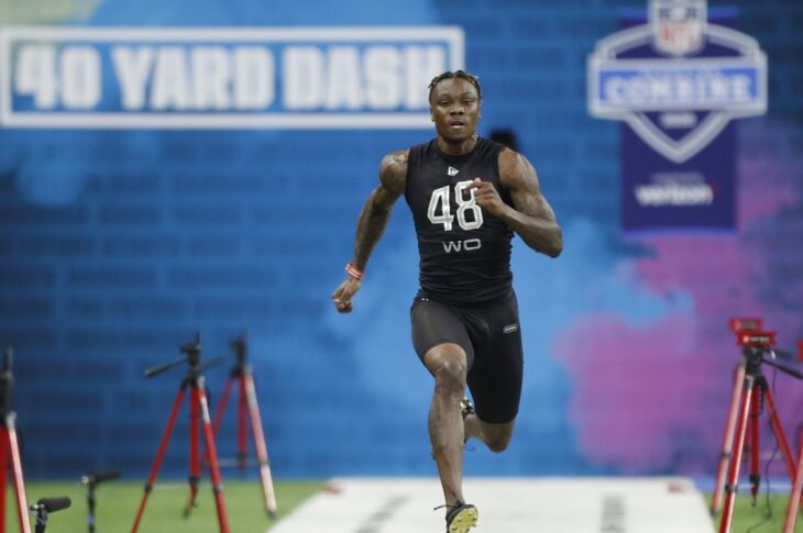 Opinion: The Combine won't go anywhere anytime soon