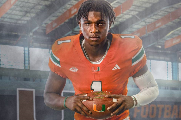 2025 NFL Draft: Are there Three Players in the NFL Draft better than Cam Ward?