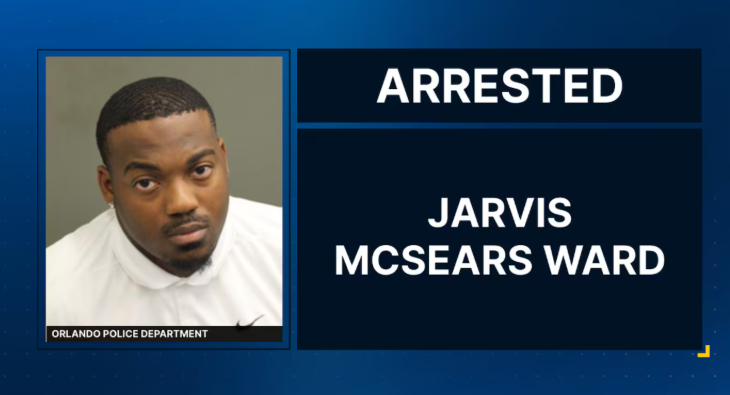 Orlando High School Football Coach Arrested for Seeking Sex with a Student