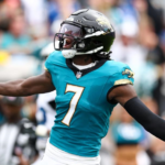 Jaguars passing game will run through Brian Thomas Jr. | What to expect in 2025 from BTJ
