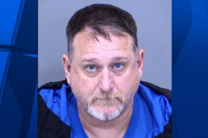 Arizona High School Football Coach Facing Disgusting Charges of Luring a Minor