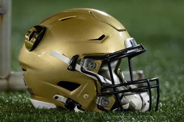 A tragic plane crash near Washington, D.C., on Wednesday night claimed the lives of dozens, including former Navy quarterback Brian Ellis. Ellis, a 1993 graduate of the U.S. Naval Academy, was among the 60 passengers and four crew members who perished when an American Airlines regional jet collided with a U.S. Army Black Hawk helicopter just outside Ronald Reagan National Airport. The crash, occurring approximately 350 feet in the air, also resulted in the deaths of three U.S. military personnel aboard the helicopter. Authorities are continuing their investigation into the cause of the mid-air collision. Ellis, who proudly represented the Navy football team, played in 22 games during the 1991 and 1992 seasons. The U.S. Naval Academy Alumni Association has issued a statement expressing their deep sorrow over his untimely passing.