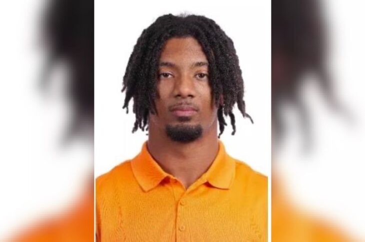 UTEP Football Player Arrested For Assaulting a Pregnant Lady