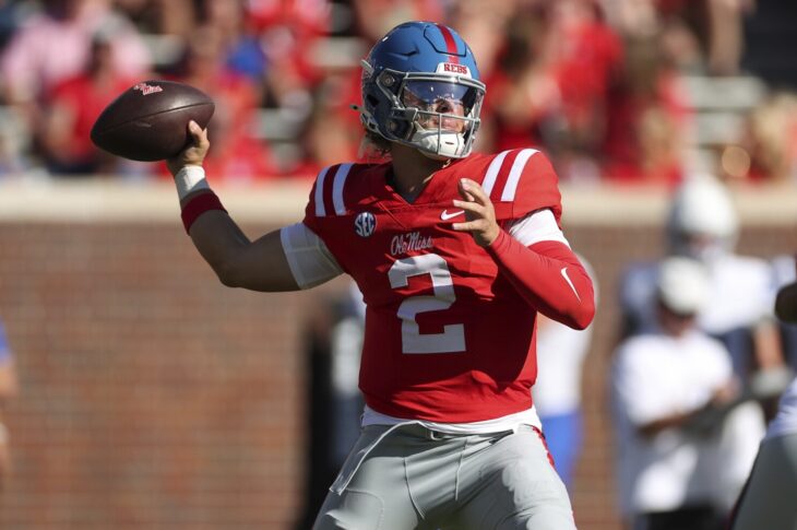 The 2025 NFL Draft: Key Players to Watch and What to Expect