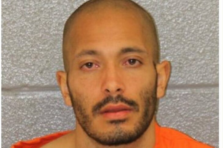 Former Duke football player charged with stabbing a Charlotte Realtor to death