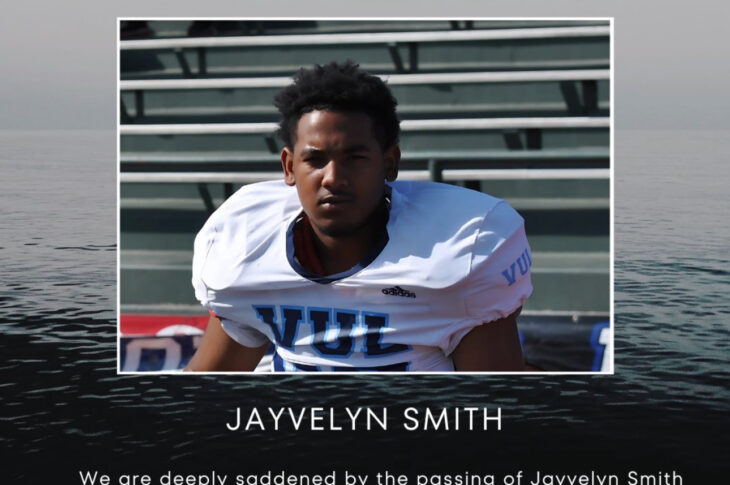 Virginia Lynchburg football player killed a man and died from an accidental self-inflicted gunshot wound