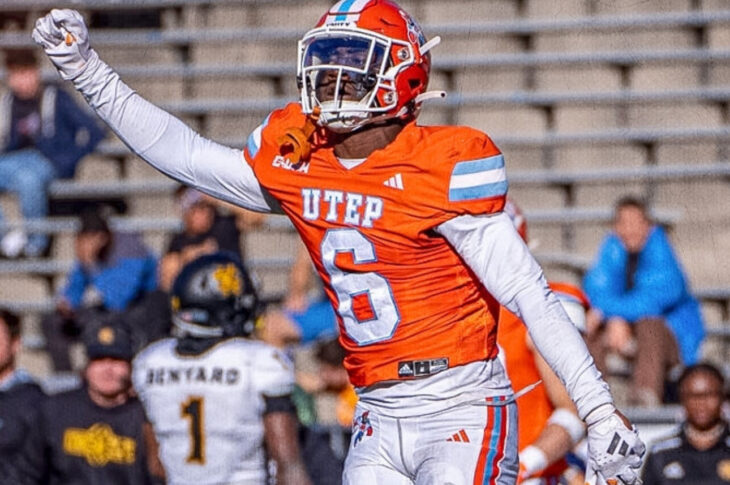 Meet Kory Chapman, a top NFL draft prospect. Discover his preparation and unique approach to the game for the 2025 draft.