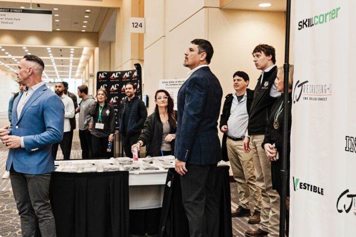 Recapping the Inside The League NFL Combine Seminar