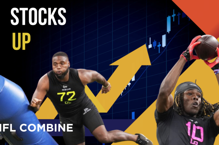 2025 NFL Combine: 5 Prospects Shine with Stellar Performance