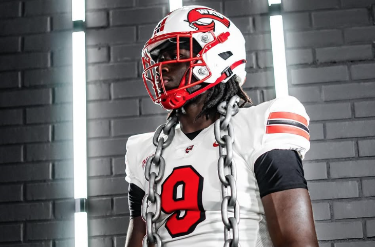 2025 NFL Draft Prospect Interview: Sebastian Benjamin, OLB, Western Kentucky University