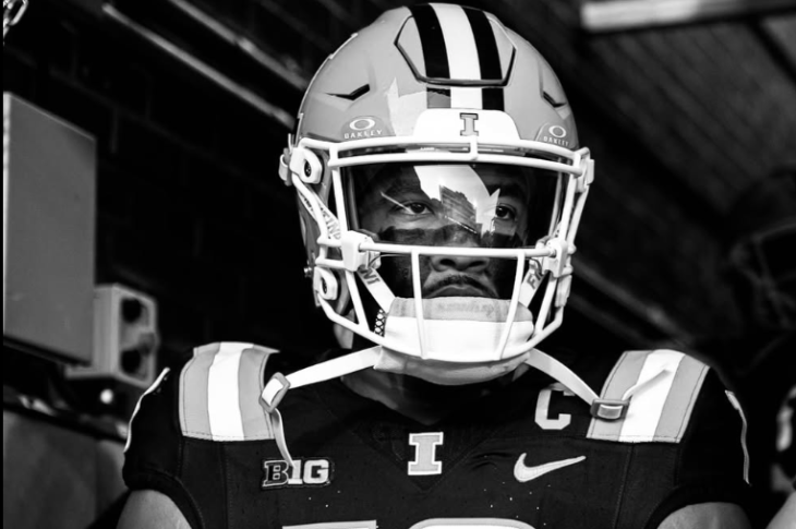 Meet Miles Scott, a top safety prospect for the 2025 NFL Draft with game-changing abilities and strong leadership skills.