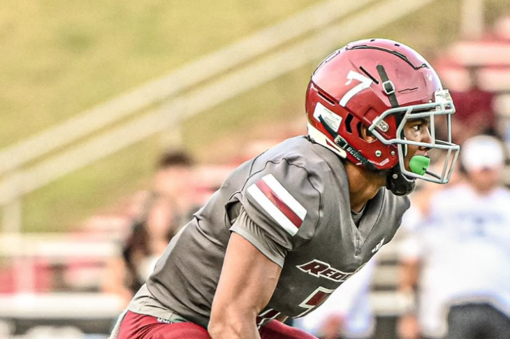 Meet Tim Jennings, a top NFL Draft prospect with elite skills and a strong defensive IQ. Discover his journey and impact on the game.