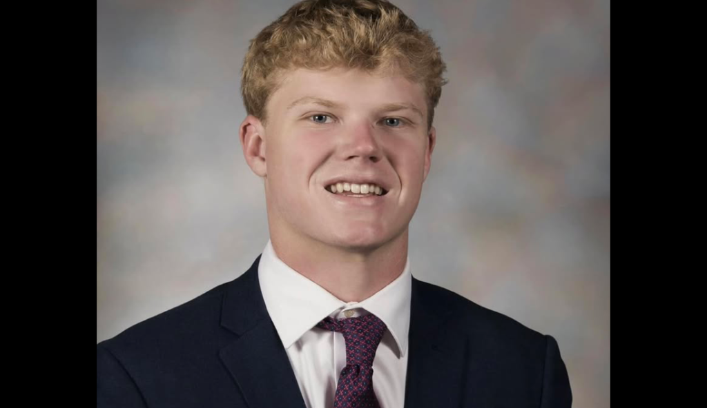 Former Star High School football player was killed in a boating accident in Mexico