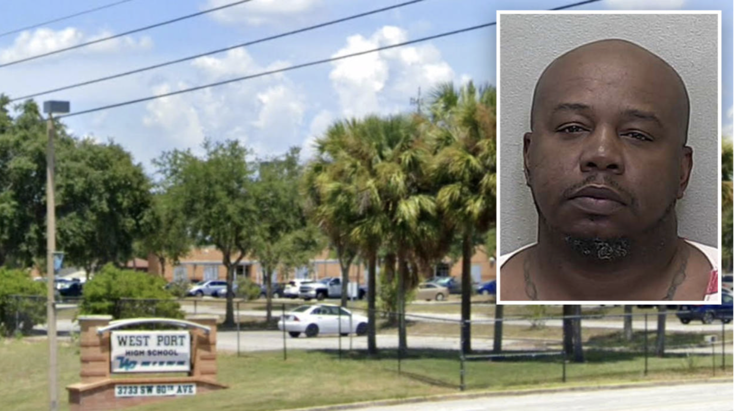 Florida HS Football Coach Arrested for Sexual Abuse Charges