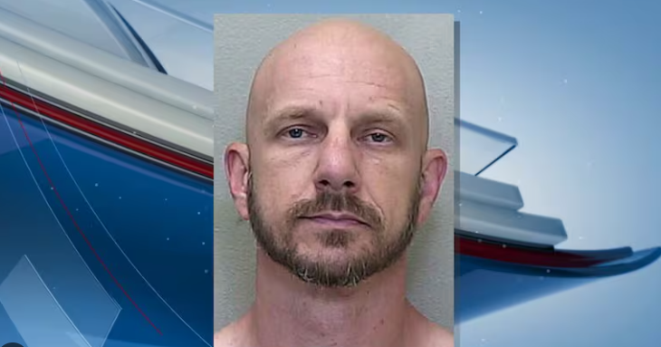 Former Florida youth football coach arrested, accused of child sex crimes