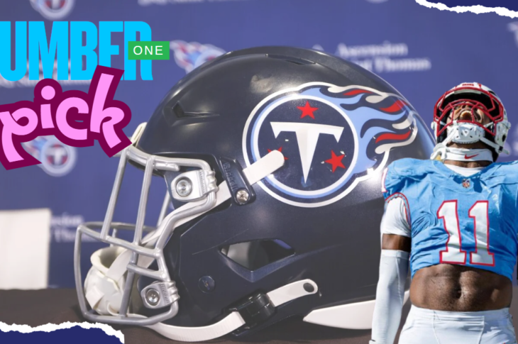 Who Should Go No. 1 in the 2025 NFL Draft? Cam Ward, Abdul Carter, or Travis Hunter?