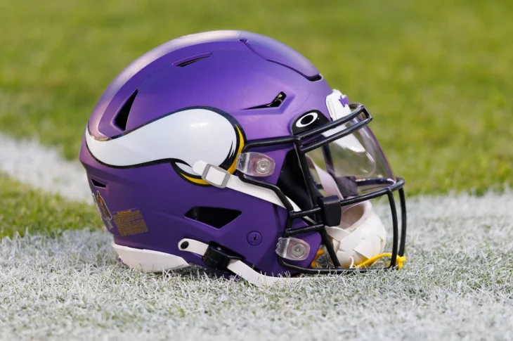 Not so "Minny" offseason for the Vikings