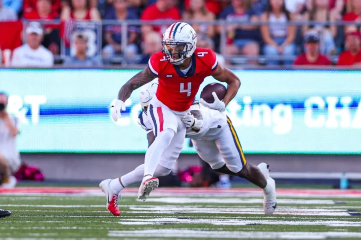 Scout Series Pt (8): Wide Receivers – What Scouts Look for in Dynamic Pass Catchers By: Hunter Kirkhope, Go follow him on X- hunterkirkhope and on IG -hunterkirkhope