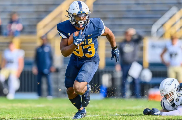 Pittman's Pocket: The NFL Combine and HBCU Combine Perspective
