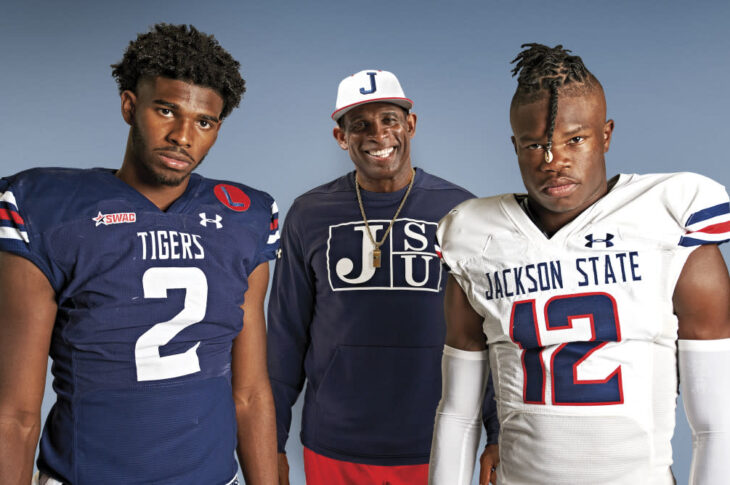 Pittman's Pocket: Overlooking HBCU Talent | The NFL's Missed Opportunity