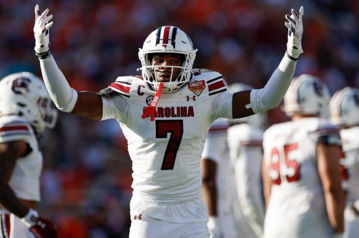 Scout Series Pt (5): The Impact of Safeties on Defensive Success