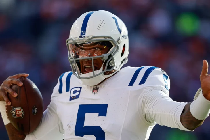 Opinion: Colts will be different