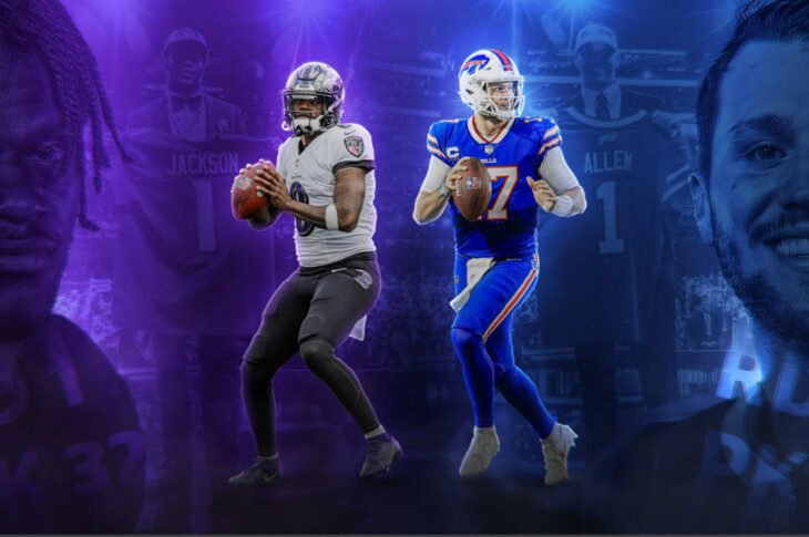 The Evolution of the Mobile Quarterback: How Dual-Threat QBs Are Changing the NFL