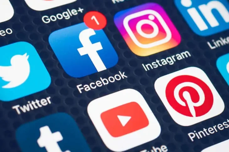Social Media Profile