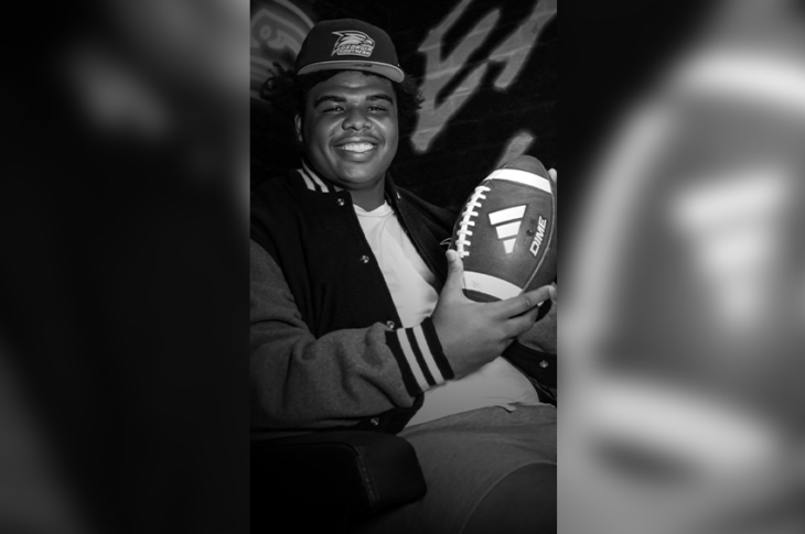 Georgia Southern Freshman Football Player Passes Away After Fight with Cancer