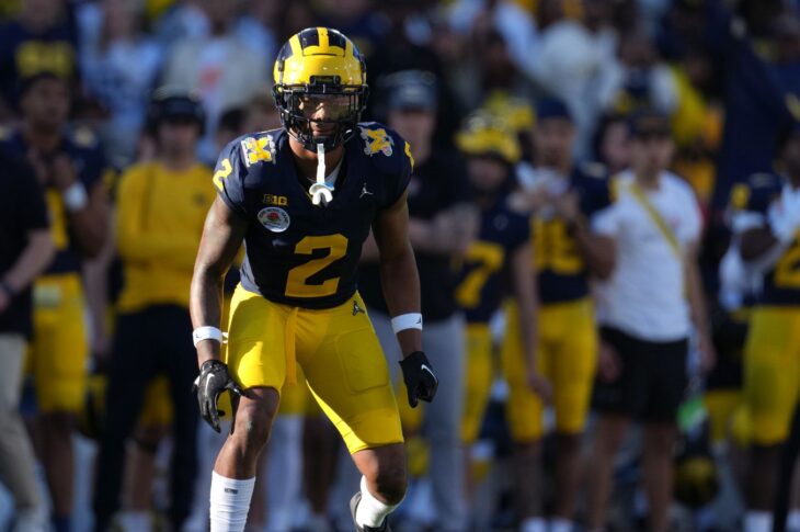 Scout Series Pt (3) : Lockdown Corners – What Scouts Look for in Elite Cornerbacks