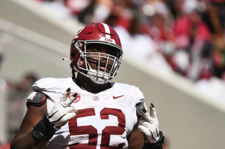 Scout Series Pt (11): Guards – What Scouts Look for in the Enforcers of the Interior