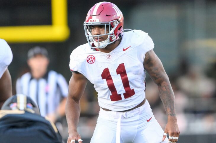 Scout Series Pt(2) : Commanding the Defense – What Scouts Look for in MIKE and WILL Linebackers